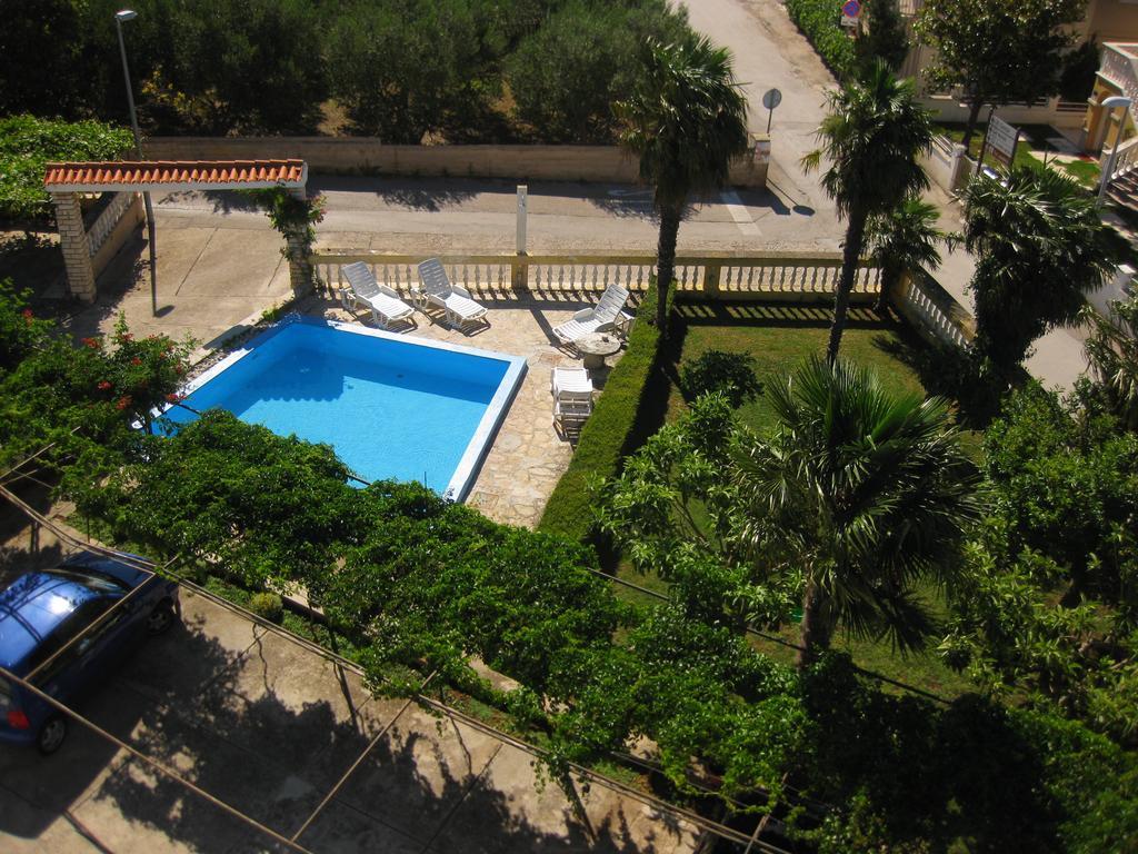 Apartments And Rooms Bozena Vodice Cameră foto