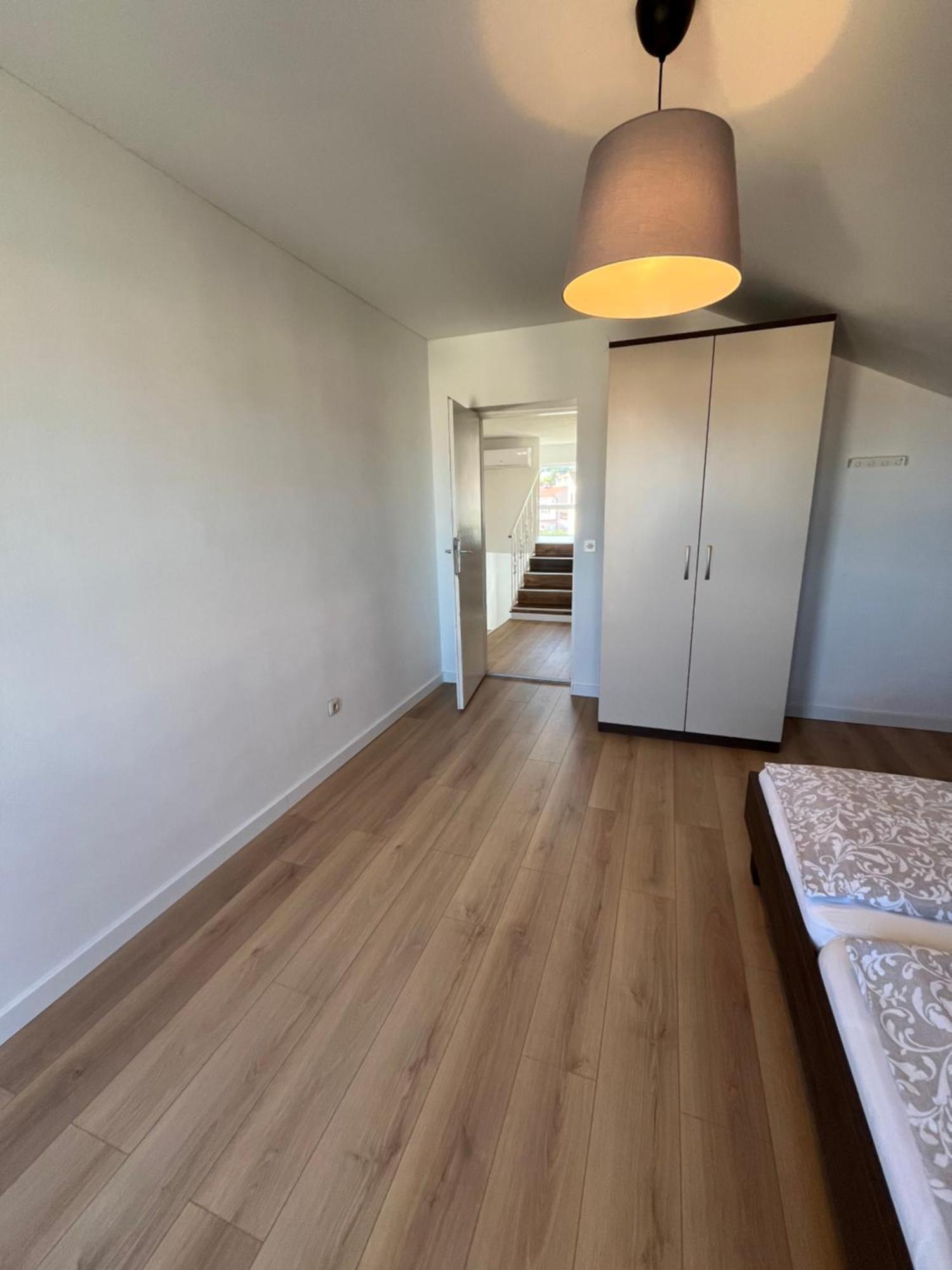 Apartments And Rooms Bozena Vodice Exterior foto